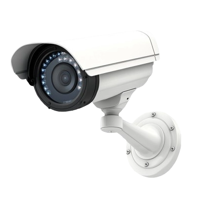 caméra de surveillance